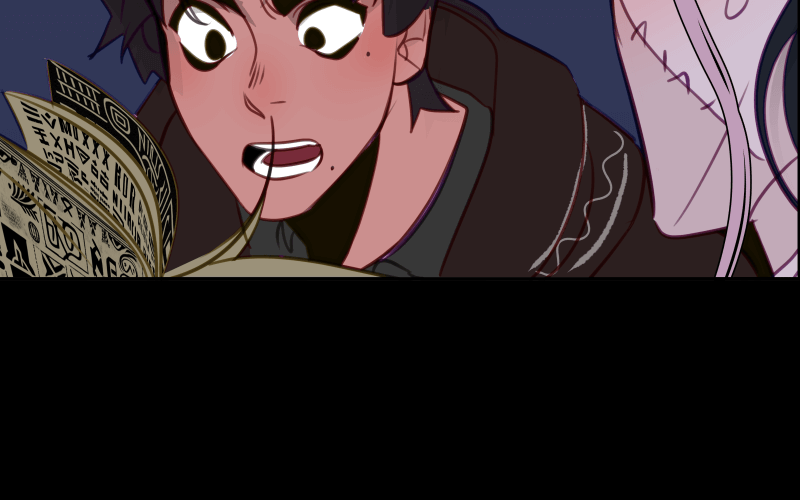 Love Me to Death Chapter 16 - Page 167