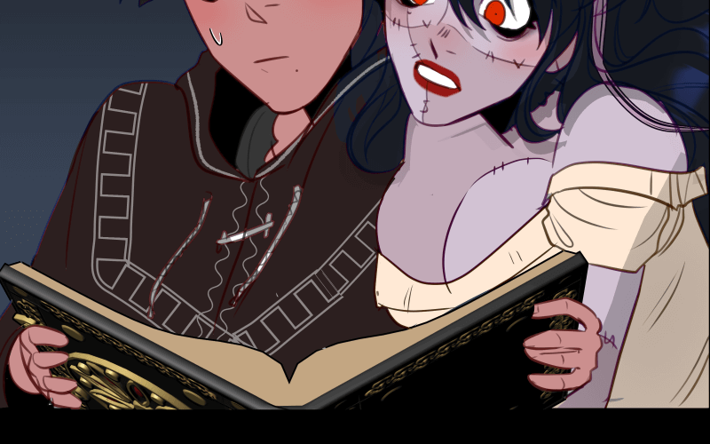 Love Me to Death Chapter 16 - Page 170