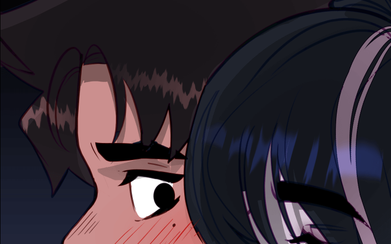 Love Me to Death Chapter 16 - Page 172