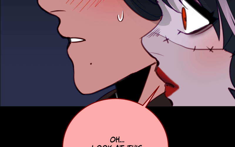 Love Me to Death Chapter 16 - Page 173