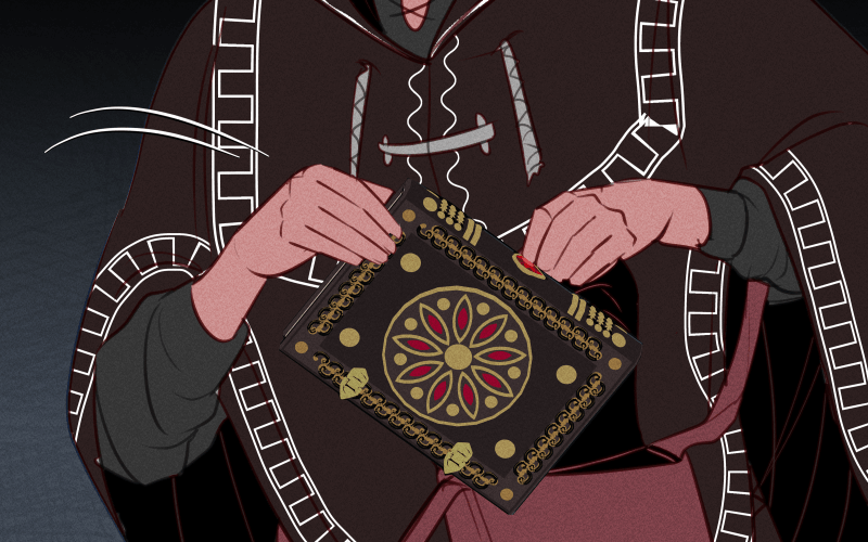 Love Me to Death Chapter 16 - Page 187