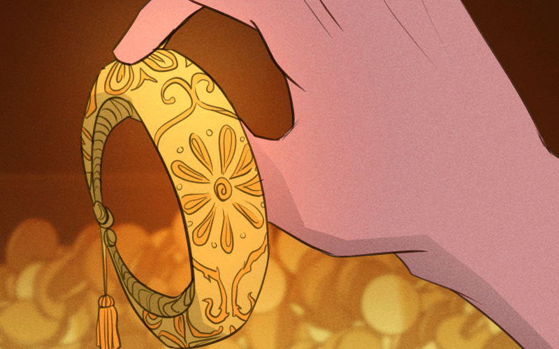 Love Me to Death Chapter 16 - Page 192