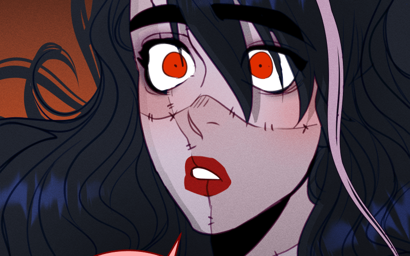 Love Me to Death Chapter 16 - Page 200