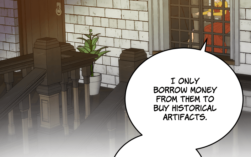 Love Me to Death Chapter 16 - Page 3