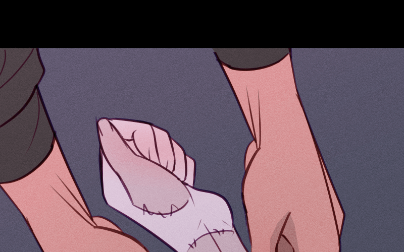 Love Me to Death Chapter 16 - Page 205