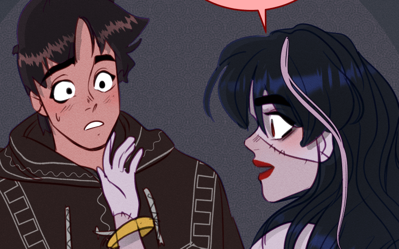 Love Me to Death Chapter 16 - Page 209