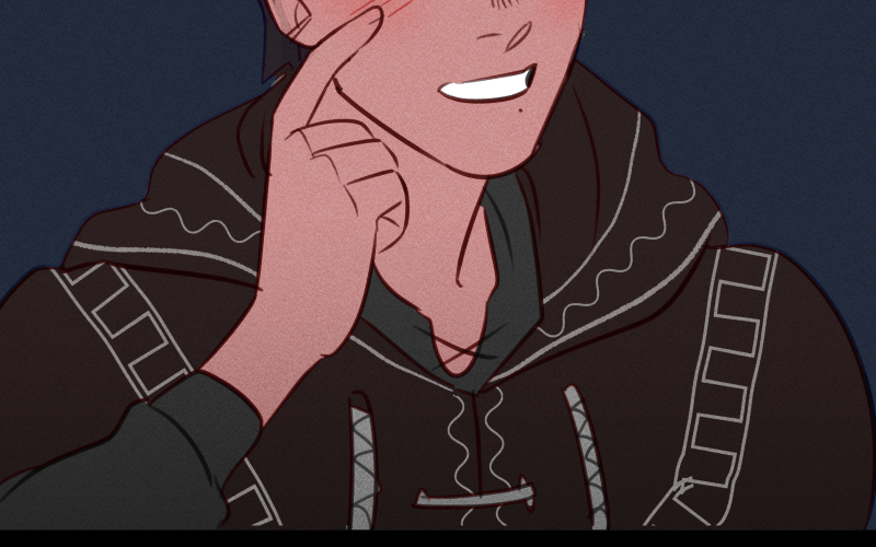 Love Me to Death Chapter 16 - Page 213