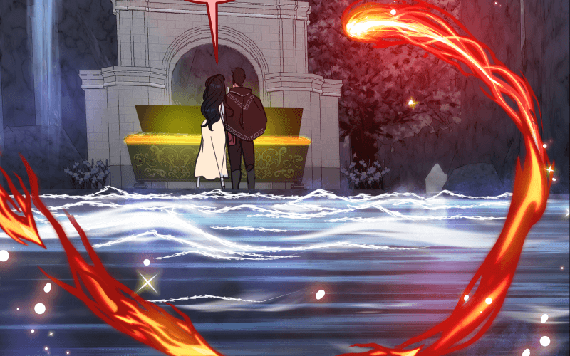 Love Me to Death Chapter 16 - Page 215