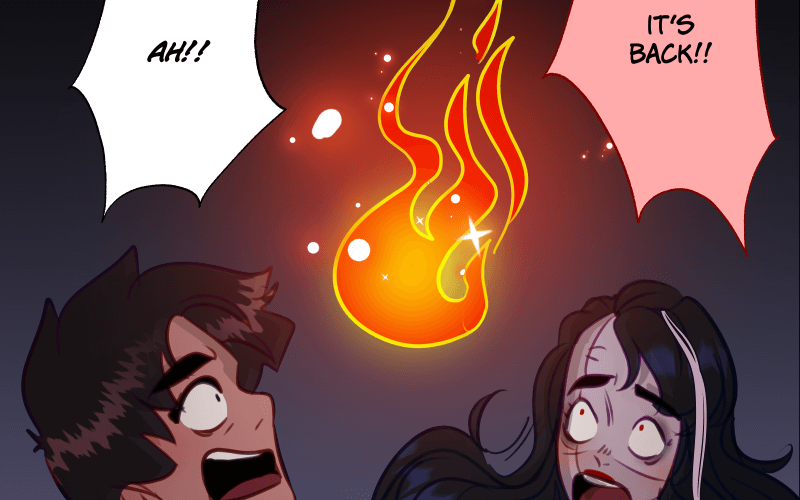 Love Me to Death Chapter 16 - Page 218