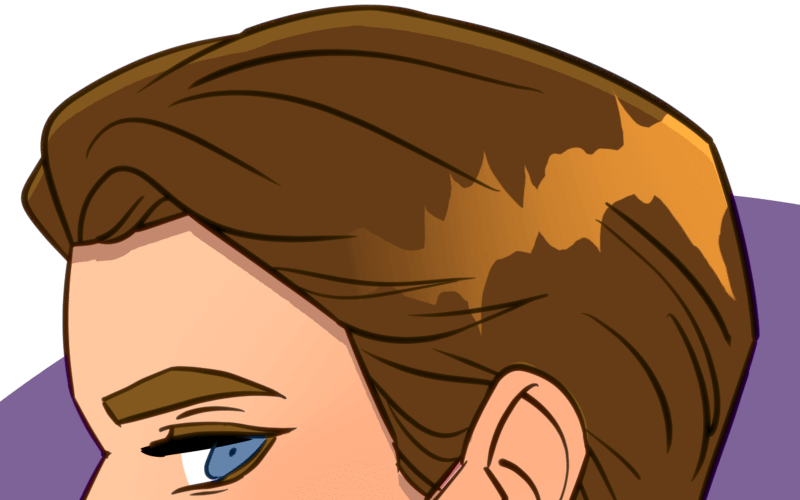 Love Me to Death Chapter 16 - Page 23