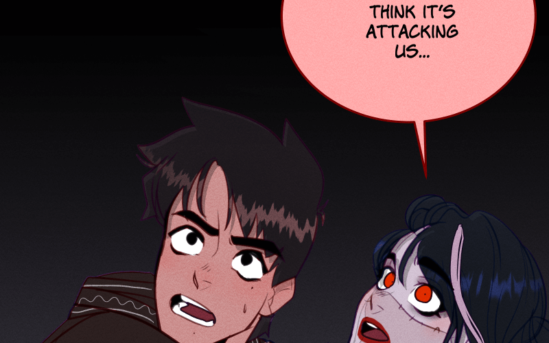 Love Me to Death Chapter 16 - Page 224