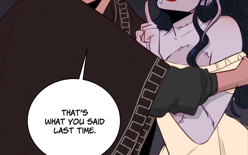 Love Me to Death Chapter 16 - Page 225