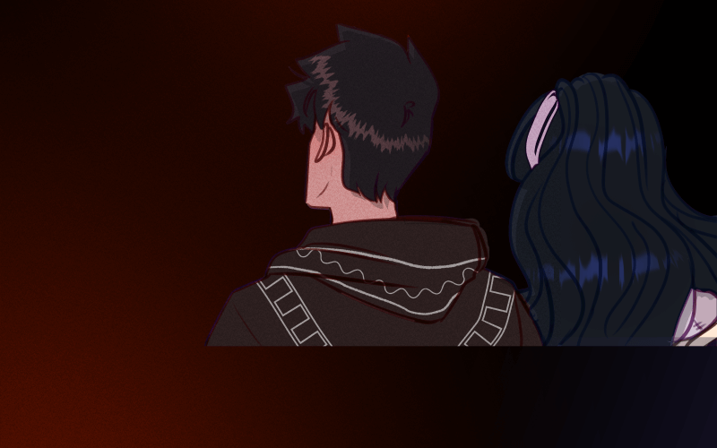 Love Me to Death Chapter 16 - Page 229