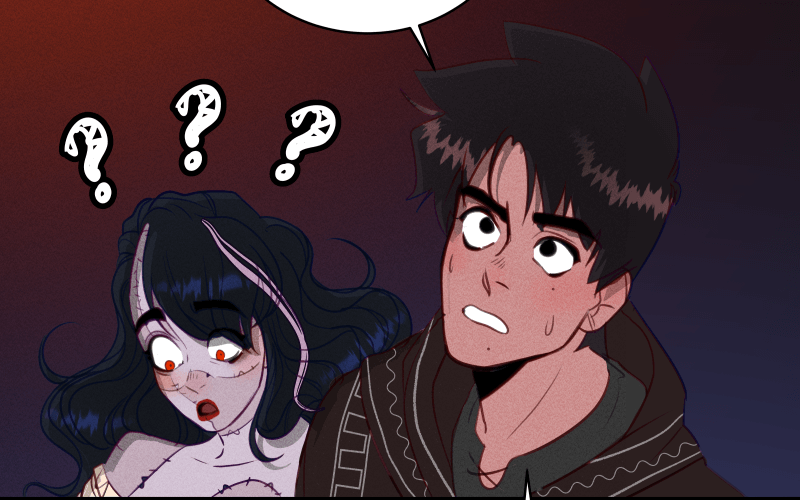 Love Me to Death Chapter 16 - Page 233