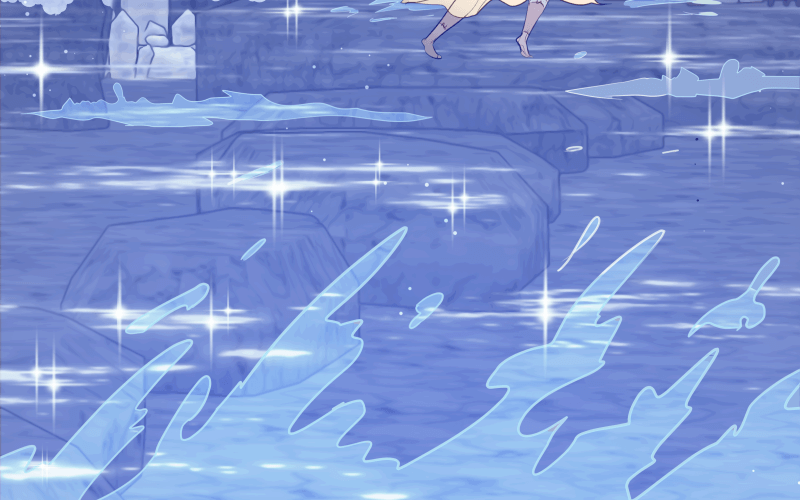 Love Me to Death Chapter 16 - Page 245