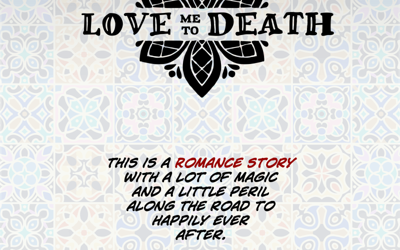Love Me to Death Chapter 16 - Page 251