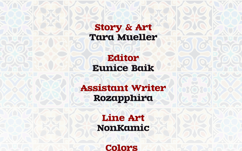 Love Me to Death Chapter 16 - Page 253