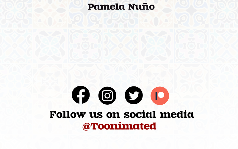 Love Me to Death Chapter 16 - Page 254