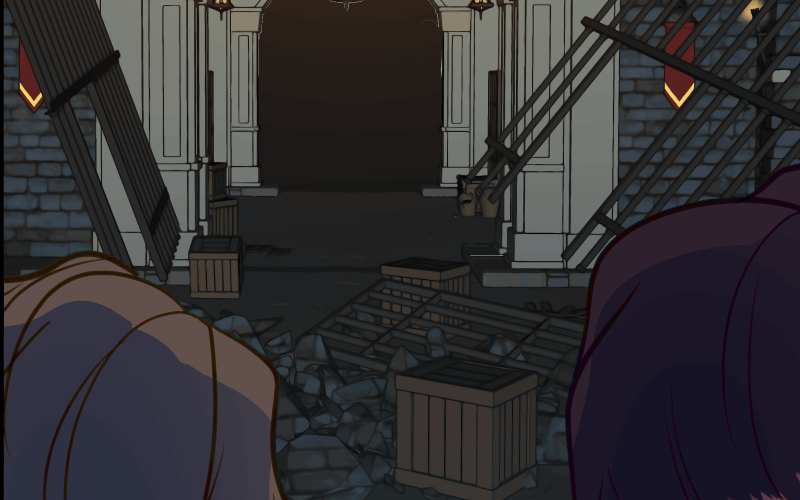 Love Me to Death Chapter 16 - Page 33