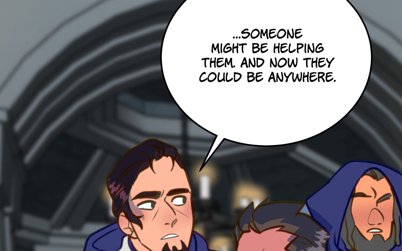 Love Me to Death Chapter 16 - Page 37