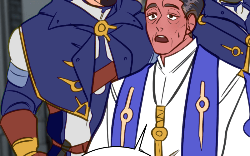 Love Me to Death Chapter 16 - Page 38