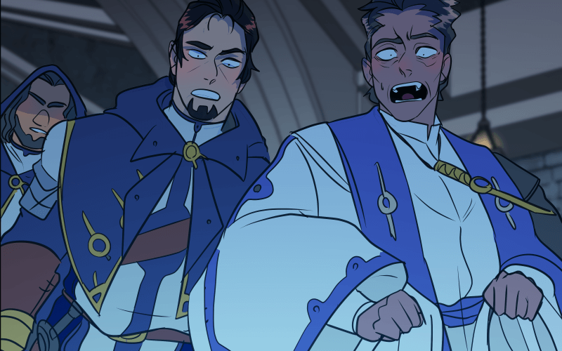 Love Me to Death Chapter 16 - Page 44