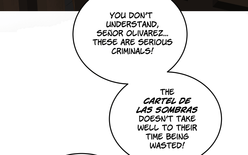 Love Me to Death Chapter 16 - Page 6