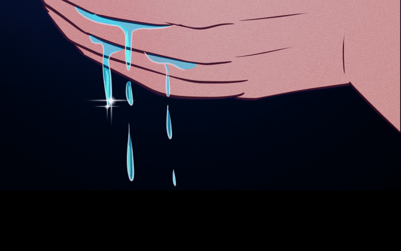 Love Me to Death Chapter 16 - Page 56