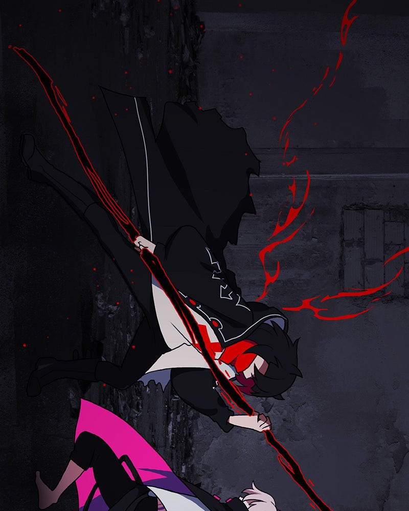 Love Me to Death Chapter 16 - Page 78