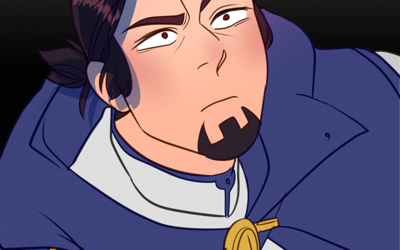 Love Me to Death Chapter 16 - Page 78