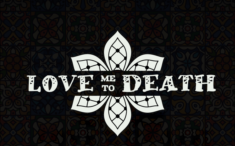 Love Me to Death Chapter 16 - Page 83