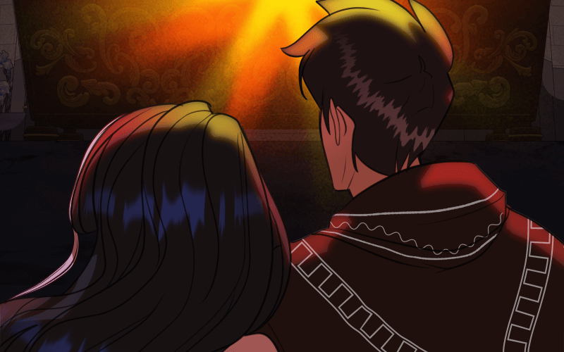 Love Me to Death Chapter 16 - Page 92