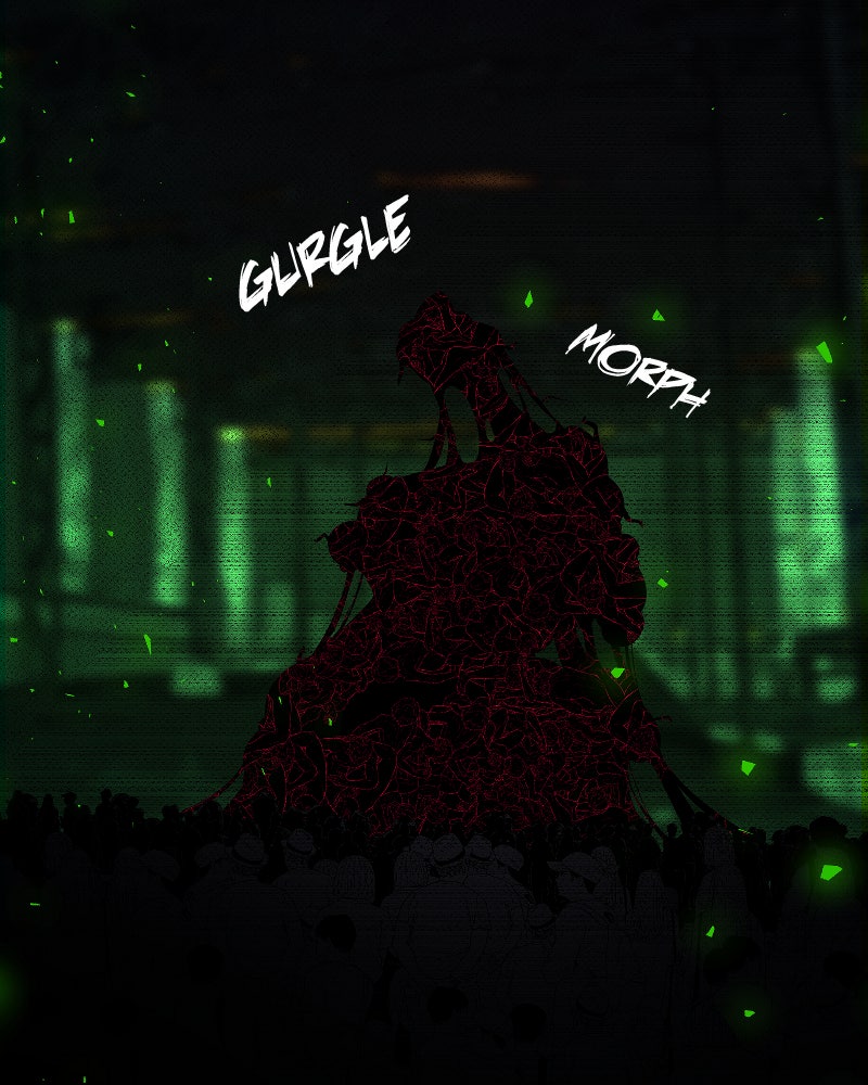 Love Me to Death Chapter 160 - Page 39