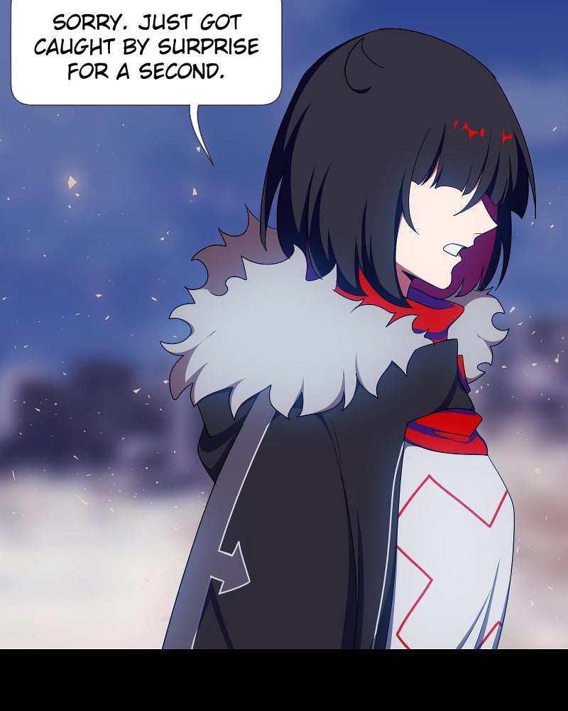 Love Me to Death Chapter 160 - Page 77