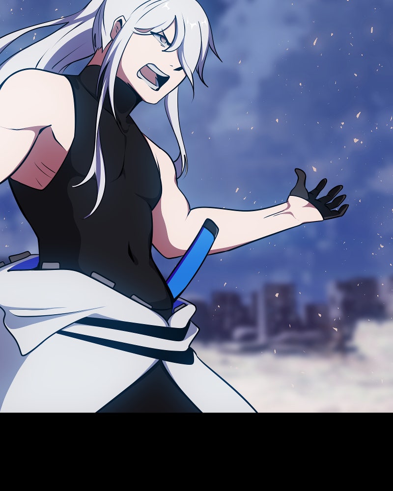 Love Me to Death Chapter 160 - Page 93