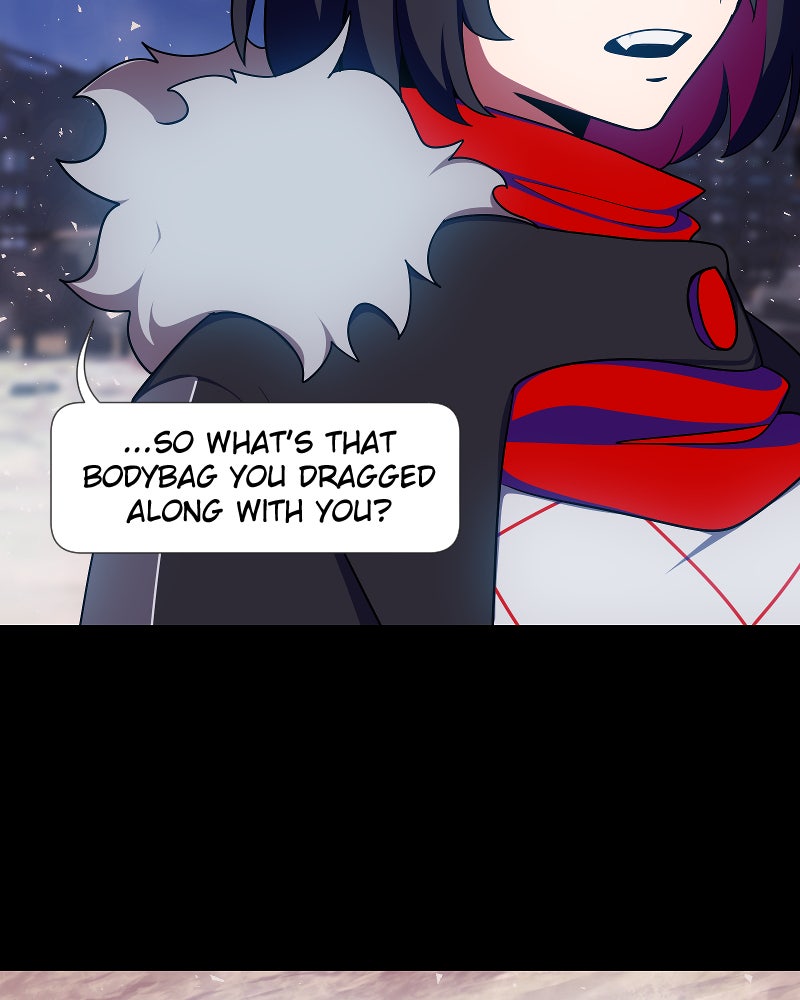 Love Me to Death Chapter 160 - Page 99