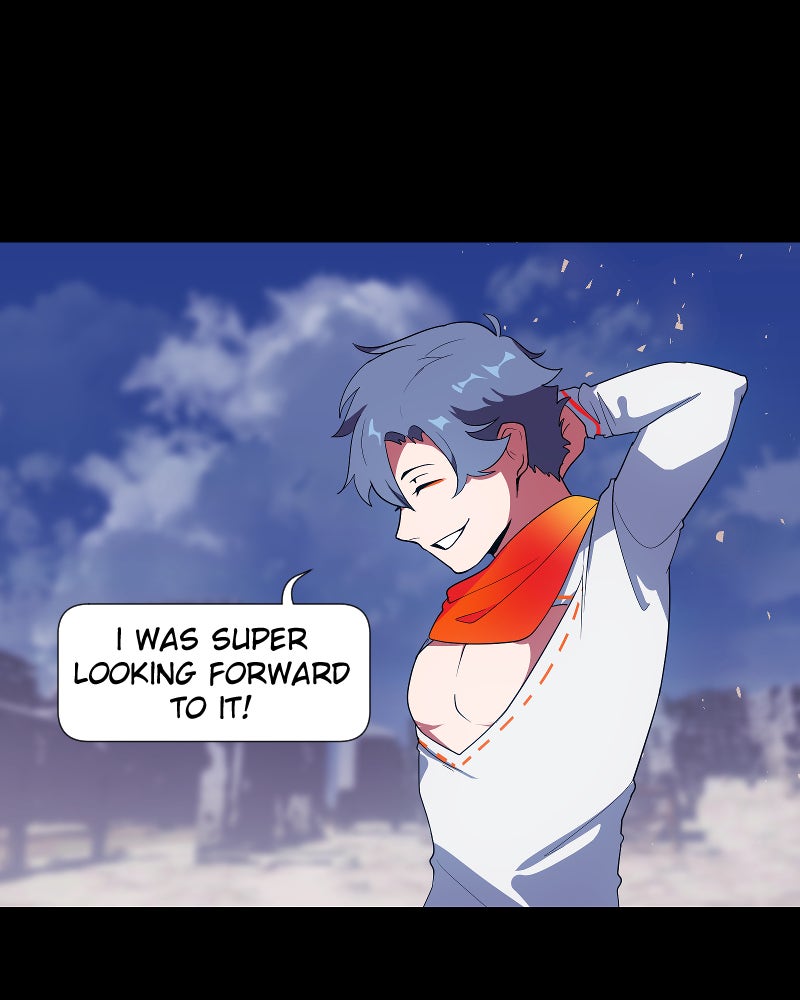 Love Me to Death Chapter 161 - Page 27