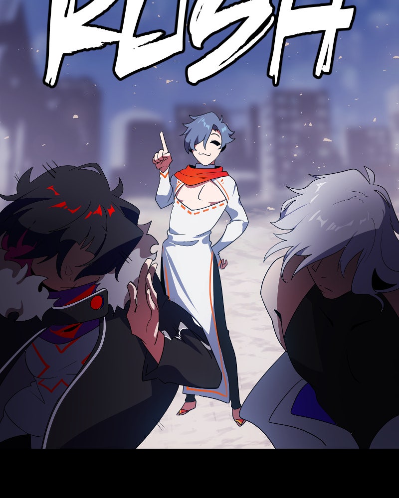 Love Me to Death Chapter 161 - Page 45