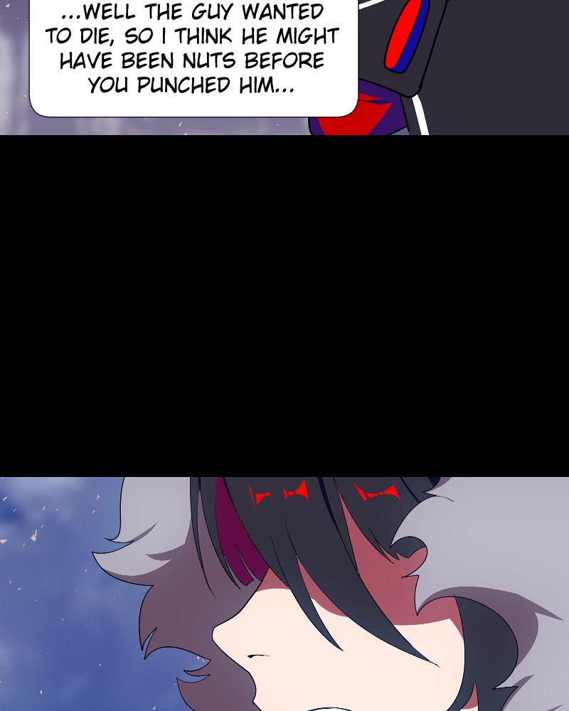 Love Me to Death Chapter 161 - Page 53