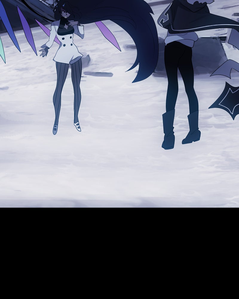 Love Me to Death Chapter 163 - Page 21
