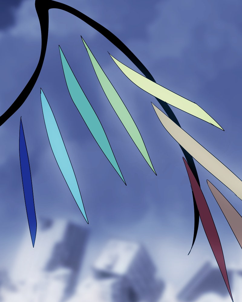 Love Me to Death Chapter 163 - Page 23