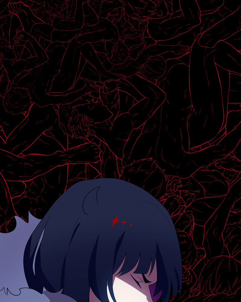 Love Me to Death Chapter 163 - Page 50