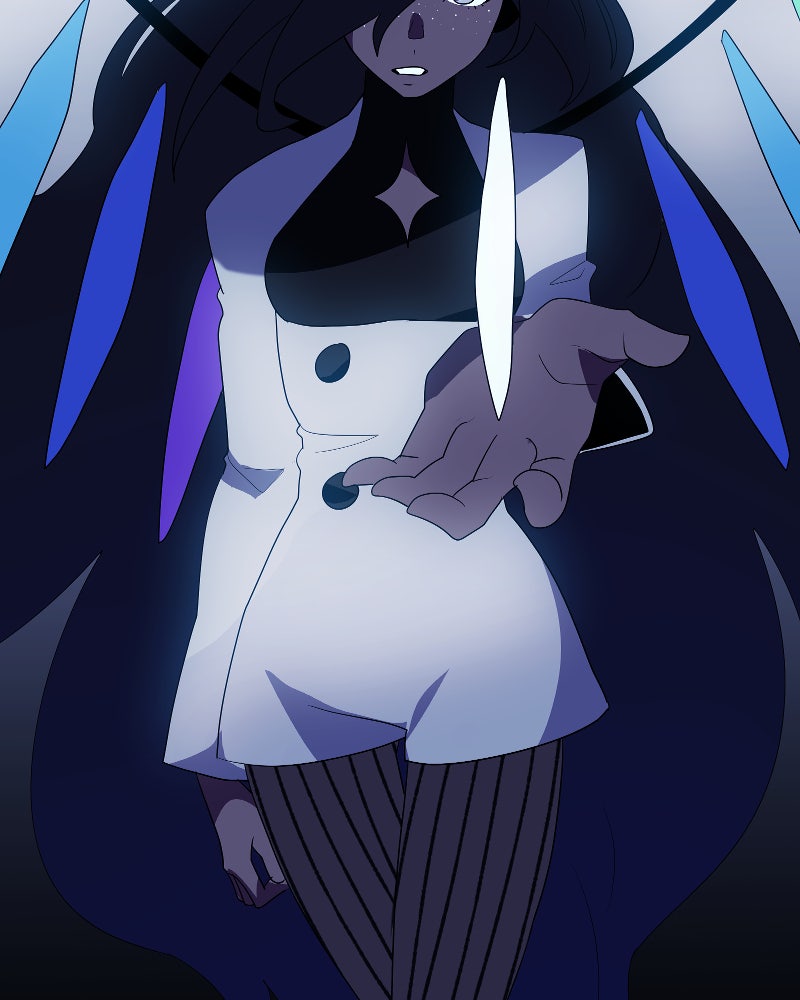 Love Me to Death Chapter 163 - Page 57