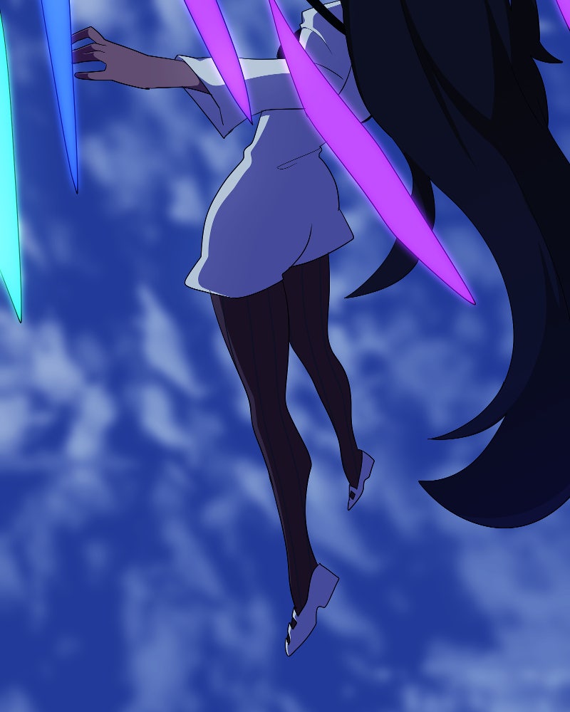 Love Me to Death Chapter 163 - Page 77