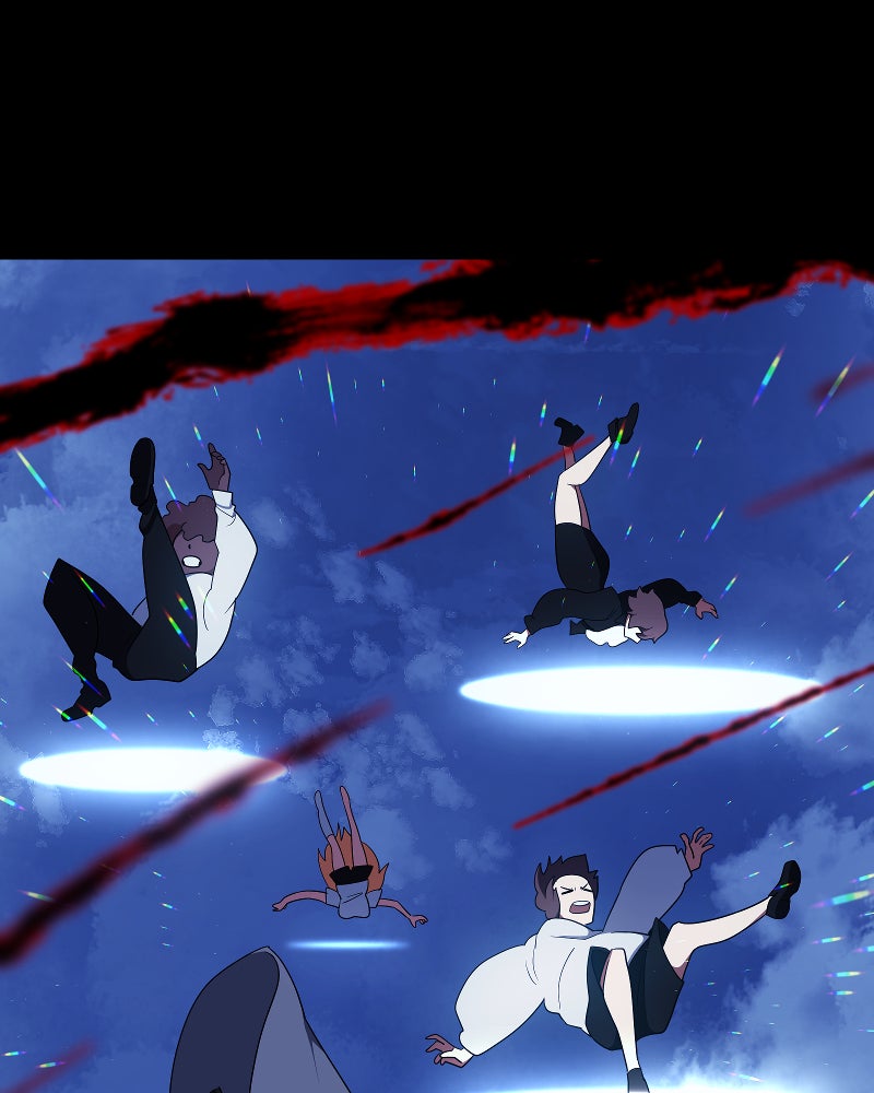 Love Me to Death Chapter 163 - Page 85