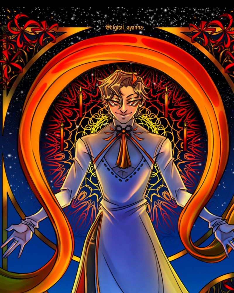 Love Me to Death Chapter 164 - Page 1