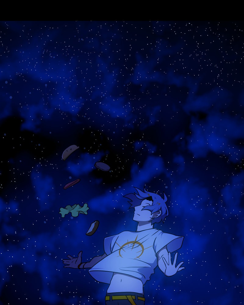 Love Me to Death Chapter 164 - Page 105