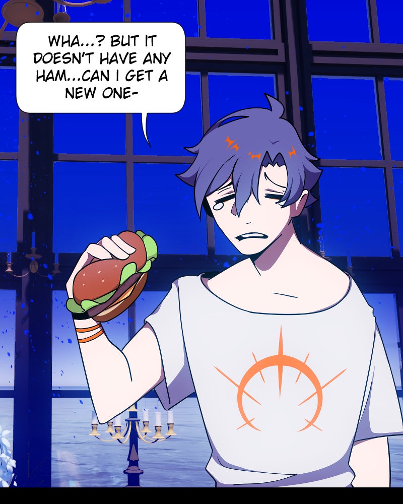 Love Me to Death Chapter 164 - Page 17