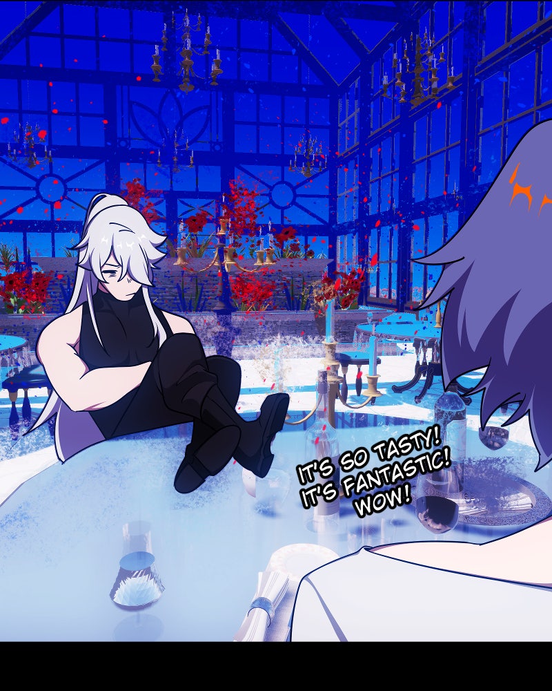 Love Me to Death Chapter 164 - Page 27