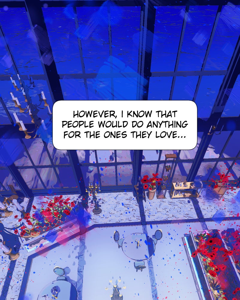 Love Me to Death Chapter 164 - Page 64